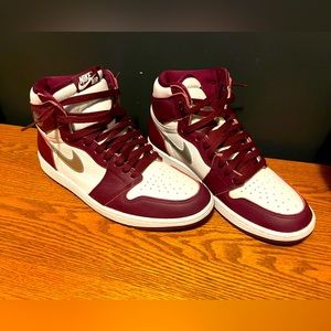 Nike Air Jordon men’s size 9.5